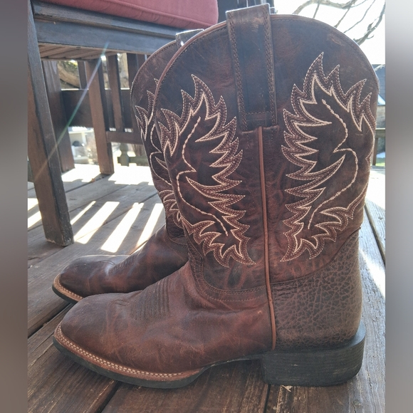 Cody James Other - Cody James Western Boots Split Size